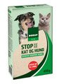 Borup ECO Stop Katt og Hund 400 g